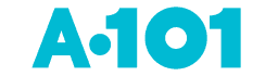 A-101 Logo