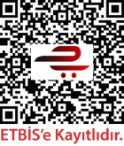 ETBİS Badge