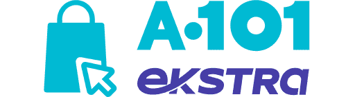 A-101 EKSTRA Logo