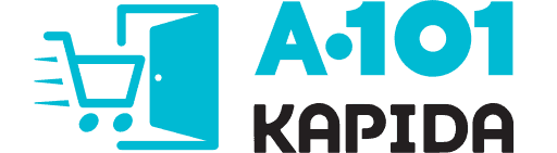 A-101 KAPIDA Logo